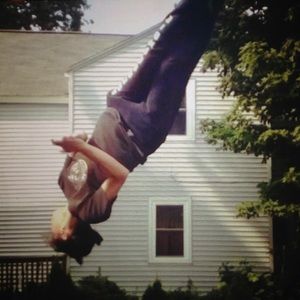 Meet your Posher, Lupe